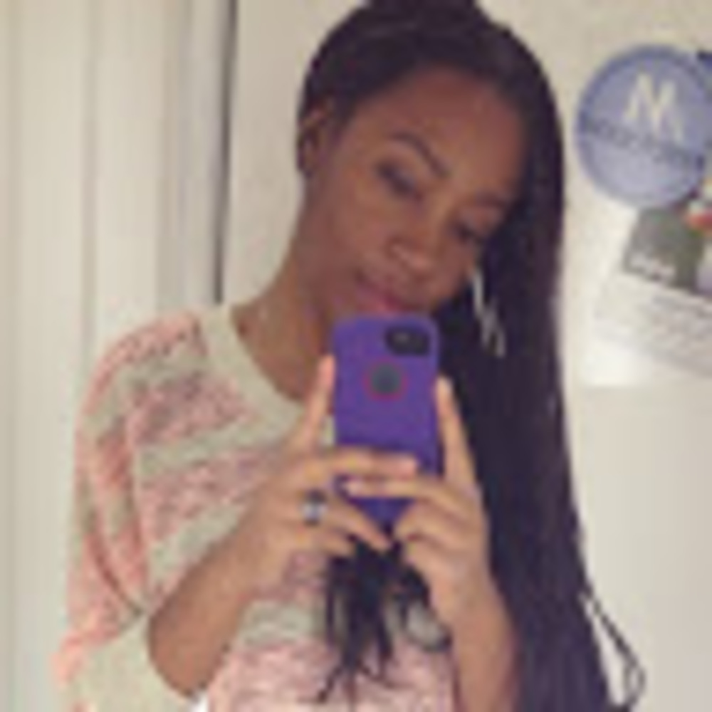 Meet your Posher, Shaina